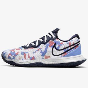 Nike Court Air Zoom Vapor Cage 4 Tennis Shoes